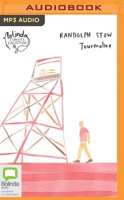Tourmaline