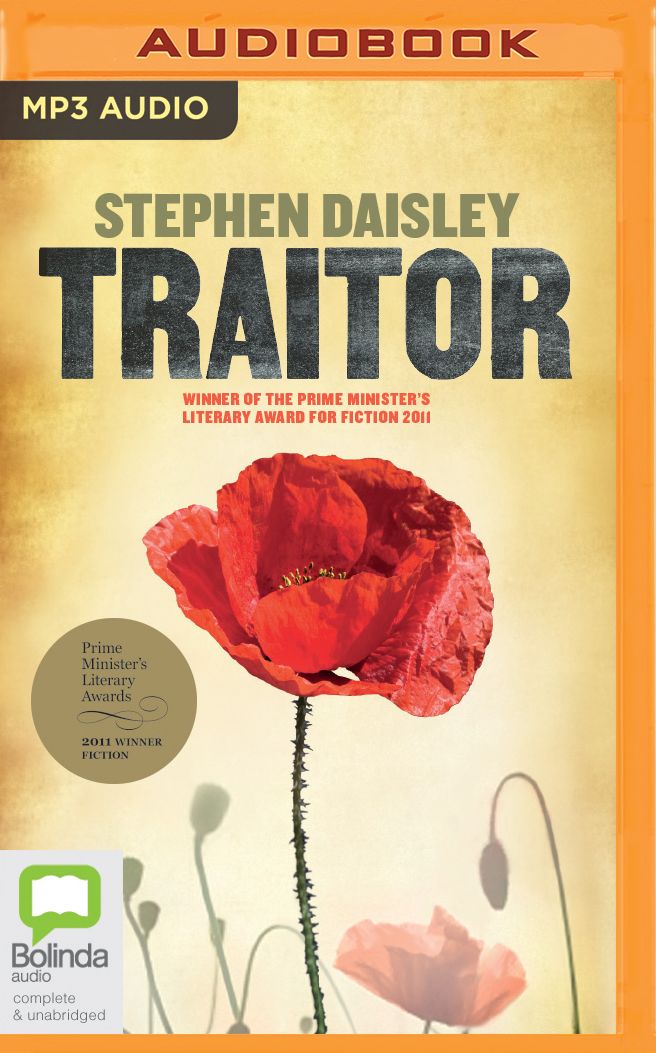 Traitor