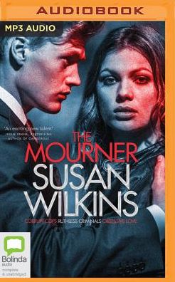 The Mourner