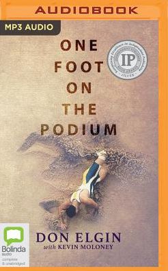 One Foot on the Podium