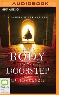 The Body on the Doorstep