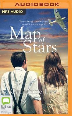Map of Stars