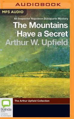 The Mountains Have a Secret