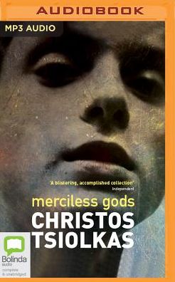 Merciless Gods
