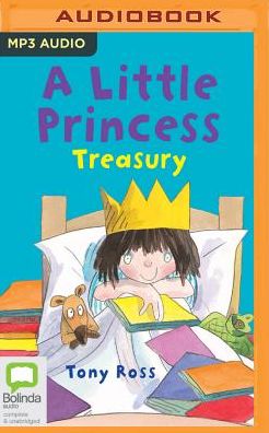 The Little Princess Treasury