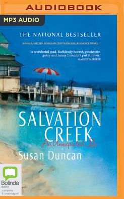 Salvation Creek: An Unexpected Life