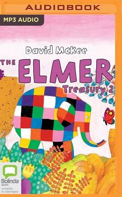 Elmer Treasury: Volume 2