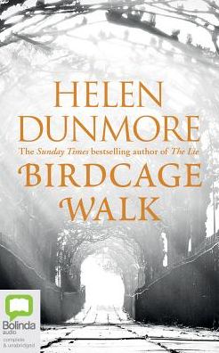 Birdcage Walk