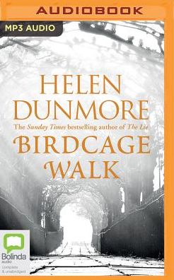 Birdcage Walk