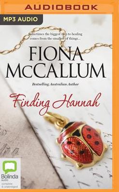 Finding Hannah