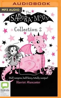 The Isadora Moon Collection 2
