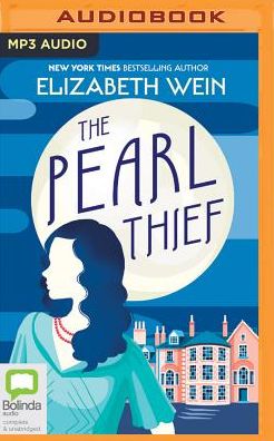The Pearl Thief