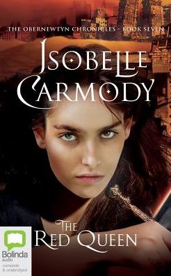 The Red Queen (Obernewtyn Chronicles Series #8)