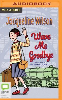 Wave Me Goodbye