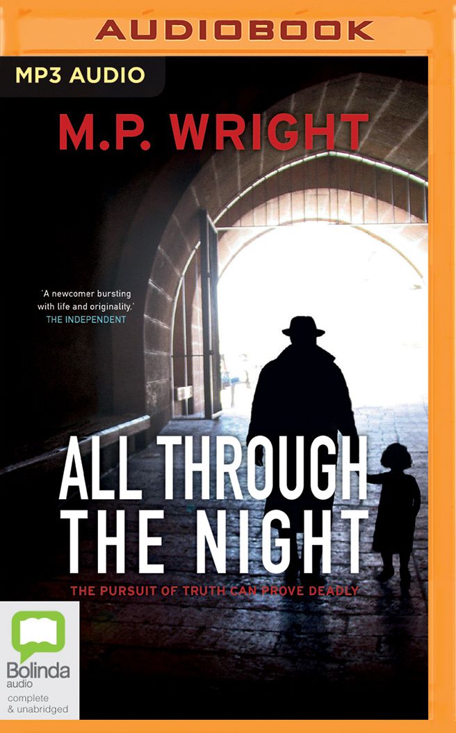 All Through the Night