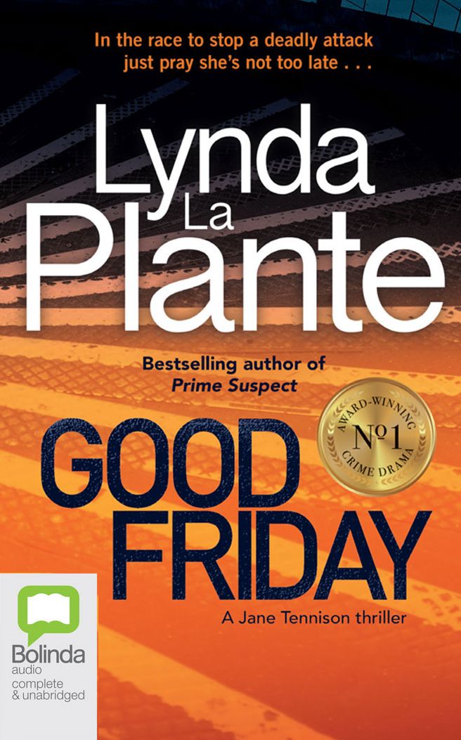Good Friday