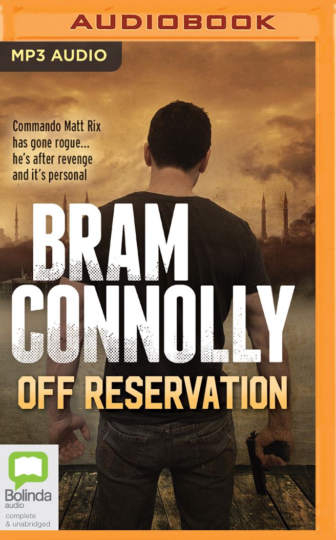 Off Reservation