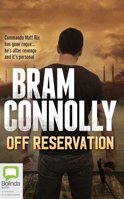 Off Reservation : Library Edition