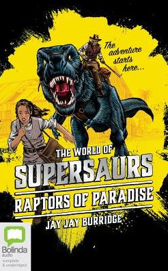 The Raptors of Paradise