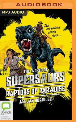 The Raptors of Paradise