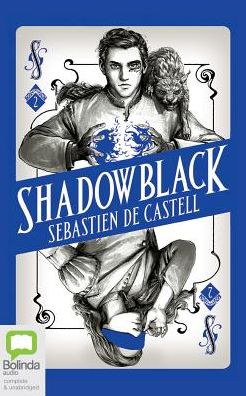 Shadowblack