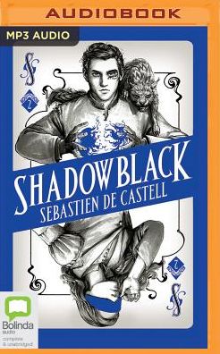 Shadowblack