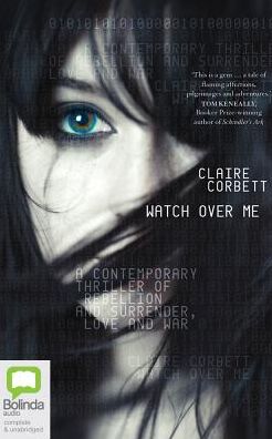 Watch Over Me
