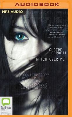 Watch Over Me