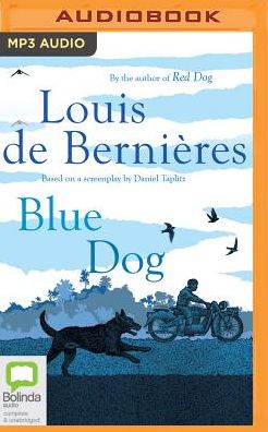 Blue Dog