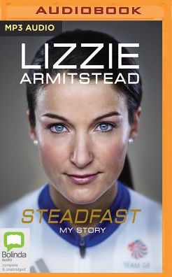 Steadfast: My Story