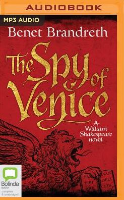 The Spy of Venice