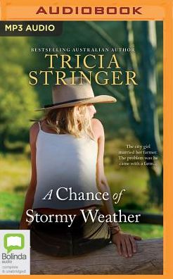 A Chance of Stormy Weather