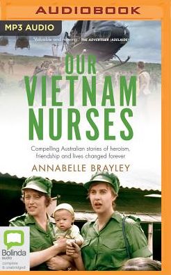 Our Vietnam Nurses