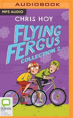 Flying Fergus Collection 2