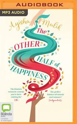 The Other Half of Happiness