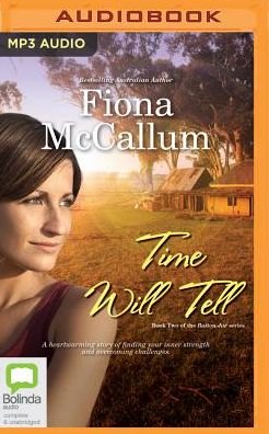 Time Will Tell