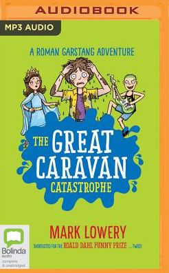 The Great Caravan Catastrophe