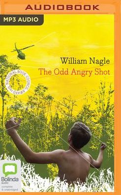 The Odd Angry Shot