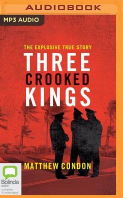 Three Crooked Kings