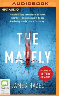 The Mayfly