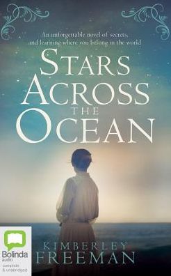Stars Across the Ocean