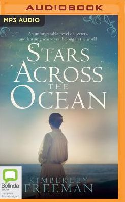 Stars Across the Ocean