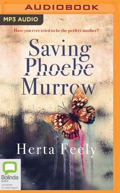 Saving Phoebe Murrow