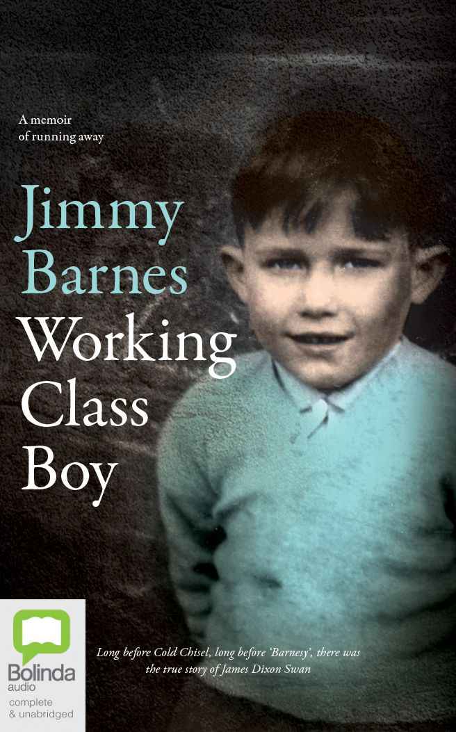 Working Class Boy