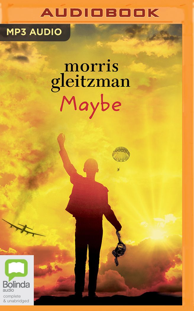 Maybe