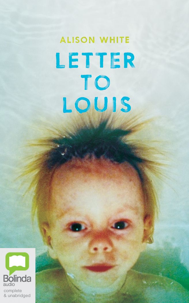 Letter to Louis