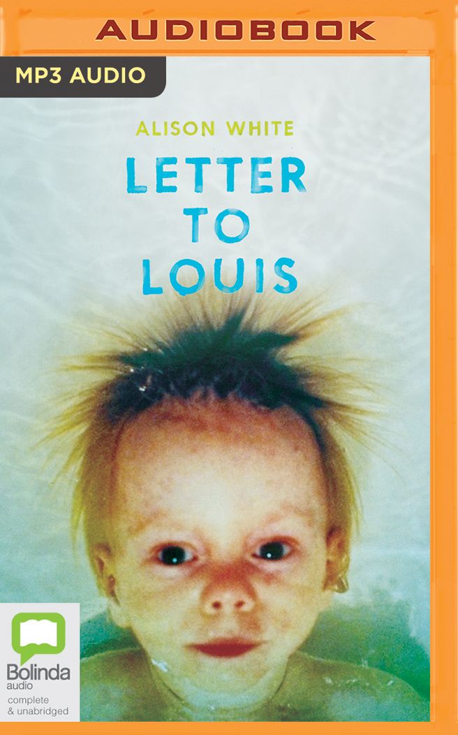 Letter to Louis