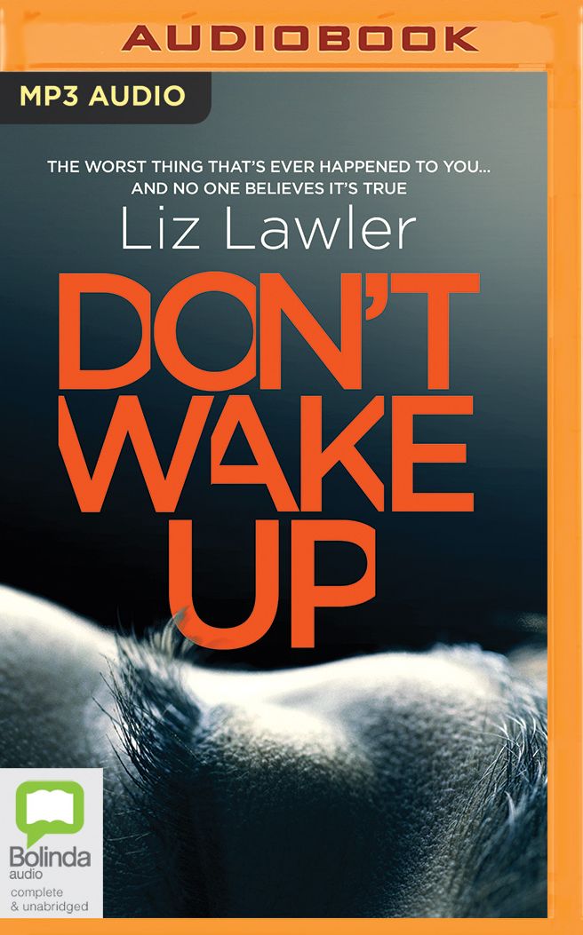 Don't Wake Up