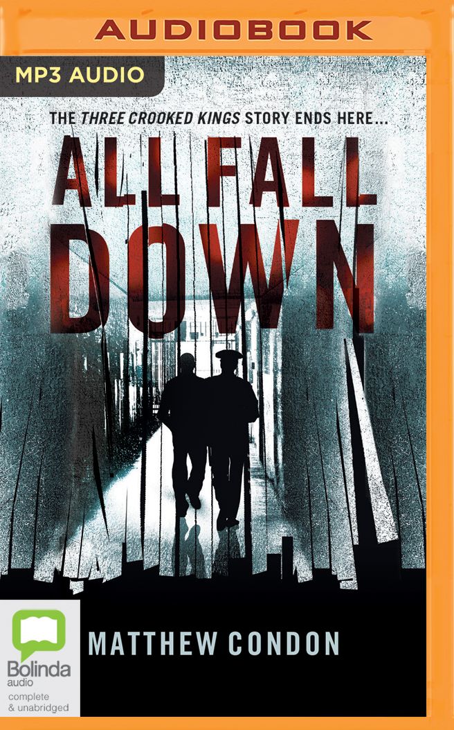All Fall Down