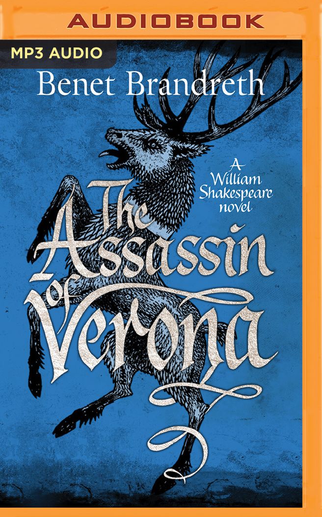The Assassin of Verona